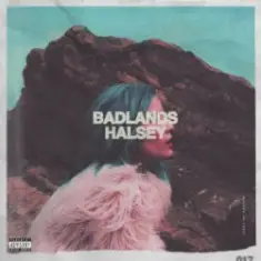 Halsey — Gasoline
