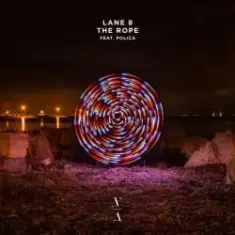 Lane 8 — The Rope (feat. POLIA)