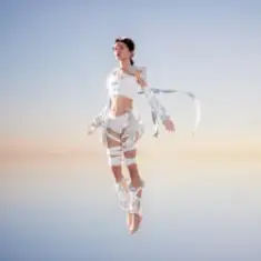 MEYY & Sped-O — Pretty (Sped Up)