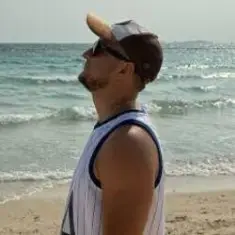 SASHA ASTON — ABU-DHABI