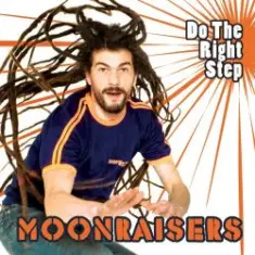 Moonraisers — White Spliff