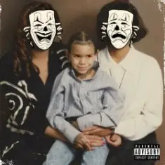 Le$ & DJ Mr Rogers — Villain Era / Carbon fiber