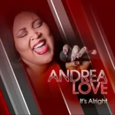 Andrea Love — Faithful (Jamie Lewis Bar Dub)