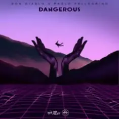 Don Diablo & Paolo Pellegrino — Dangerous