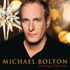 Michael Bolton — Have Yourself a Merry Little Christmas