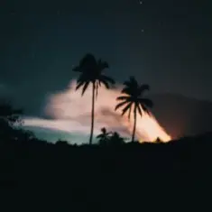 Soluna — Can't Help But Worry (Every Night Every Day)