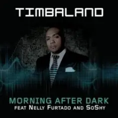 Timbaland Feat. Nelly Furtado And Soshy — Morning After Dark (Main)