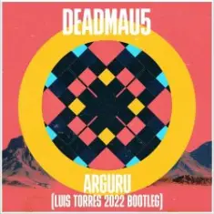 Deadmau5 — Arguru (GMS remix)