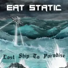 Eat Static — Monstro