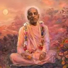Srila Gurudeva — Sri Nama Kirtana