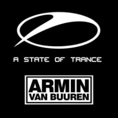 Armin van Buuren — A State of Trance