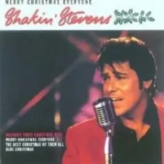 Shakin' Stevens — So long christmas