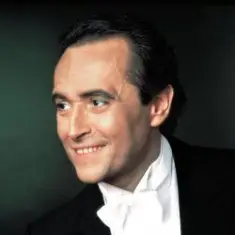 Jose Carreras — Oh Holy Night