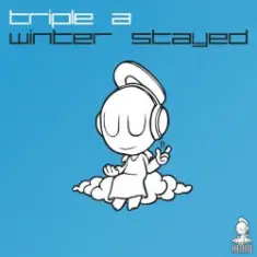 Triple A — Winter Stayed (Armin van Buuren's On The Beach Intro Mix)