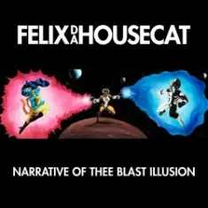 Felix Da Housecat — Devin Dazzle Theme