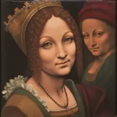 DJSEREGA&DJAI — GERMANY ROMANTIC