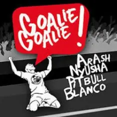 Arash — Goalie Goalie