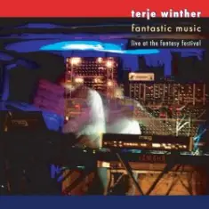 Fantastic 3 — Ghost Rider in the Sky