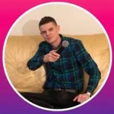 Ярослав Смаль — Белла Чао