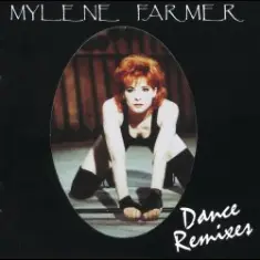 Instrumental version — Je taime melancolie (M.Farmer)