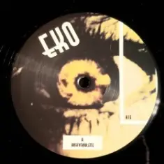 Eko — Renegade Rewind (Renegade Bob Ross Remix)