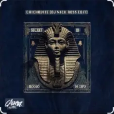 Moojo & Da Capo — Secret Id