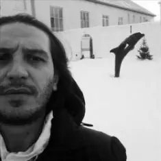 Гио Пика — Чёрный Дельфин