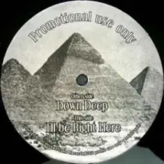 Project Pyramid — Devine