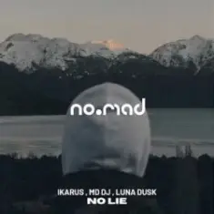 Ikarus feat. MD DJ & Luna Dusk — How To Lose