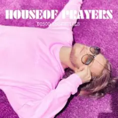 House Of Prayers — Treble (Diego Harispe Remix)