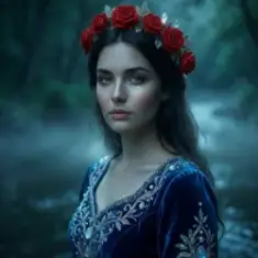 Y.K. Music — Ой, тече ріка в моїй душі