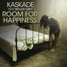 Kaskade Feat. Skylar Grey — Room For Happiness (Gregori Klosman Remix)