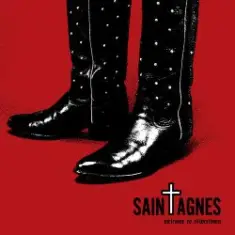 Saint Agnes — Welcome to Silvertown