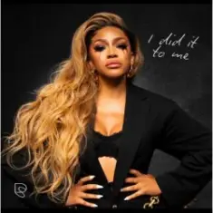 Drew Sidora — Good Girl Bad Bitch