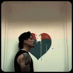 Ostrovskyi — Шаленію