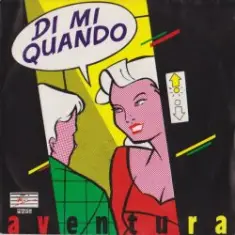 Aventura — Di Mi Quando (Instrumental)
