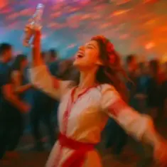 MALA SARA — Вип'єм по чуть-чуть!