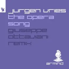 Jurgen de Vries feat. CMC — The Opera Song (Brave New World)