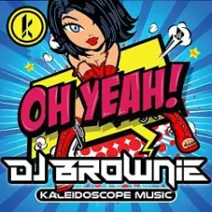 DJ Brownie — Oh Yeah!