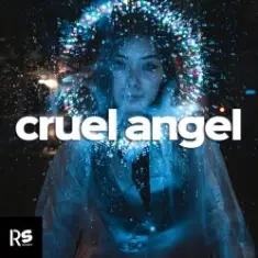 Omer Bukulmezoglu — Cruel Angel