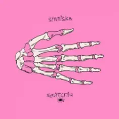 Shmiska & хейтспіч — сліди