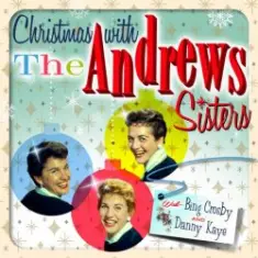 Andrews Sisters & Guy Lombardo — Christmas island