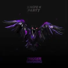 Knife Party — Plur Police (Jauz Remix)