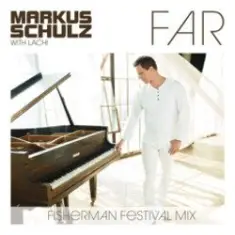 Markus Schulz — The New World (Fisherman & Hawkins Remix)