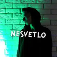 NESVETLO — Гори ясно