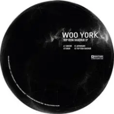 Woo York — Sawcure