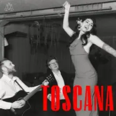 Alessandra — Toscana