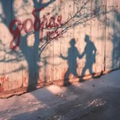 NANSI & SIDOROV — Добрая песня