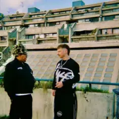 Casey Club & Manga Saint Hilare — Bigger Amount