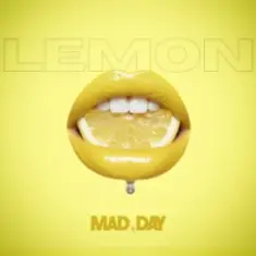 MAD DAY — Lemon